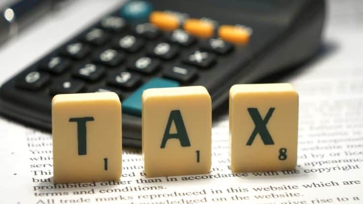 Extending The Use Of The Tax Number